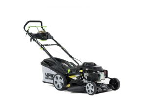 NAC KOSIARKA SPALINOWA Z NAPĘDEM 196cc ROZRUSZNIK ELEKTRYCZNY LS50-196-HS-ES