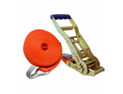 PAS TRANSPORTOWY ERGO 6m / 5000 L / 50mm