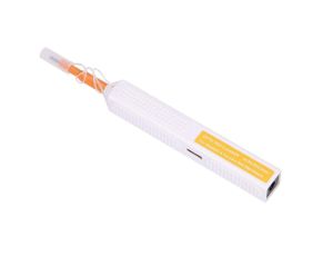 Narzędzie do czyszczenia złącz światłowodowych SC/FC/ST/, 800+ cykli czyszczenia Extralink CLEP-25