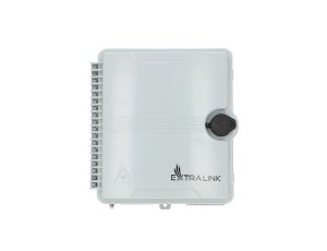 Puszka światłowodowa 12 spawów Extralink Doris