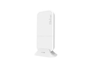 Punkt dostępowy RBwAPR-2nD, 2,4GHz, miniPCI-e, 1x RJ45 100Mb/s MikroTik wAP R