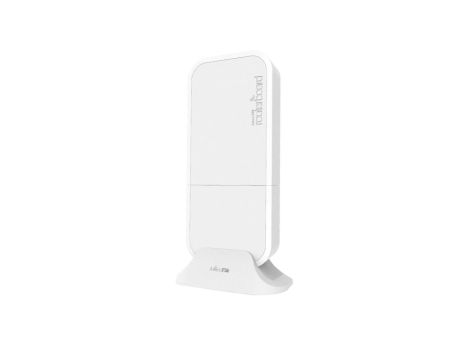 Punkt dostępowy RBwAPR-2nD, 2,4GHz, miniPCI-e, 1x RJ45 100Mb/s MikroTik wAP R