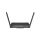 Router WiFi AC Dual Band, 5x RJ45 1000Mb/s, 1x PoE, 1x USB MikroTik hAP ac3 RBD53iG-5HacD2HnD