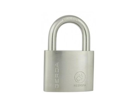 KŁÓDKA PAŁĄKOWA  RESYSTA 40mm  STAL NIERDZEWNA 0KNP0RS4000.78130B