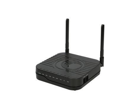 CAMBIUM CNPILOT INDOOR R201P 802.11AC DUAL BAND ROUTER WITH VOIP GATEWAY, 4X GE, POE FOR PMP450 AND EPMP, 2X POTS C000000L031A