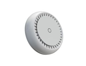 Access point RBcAPGi-5acD2nD-XL, AC1200, 2x RJ45 1000Mb/s MikroTik cAP XL ac