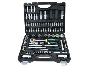 ROCKFORCE ZESTAW KLUCZY 94el.
