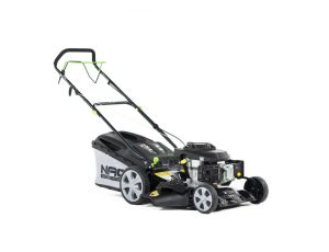 NAC KOSIARKA SPAL. NAPĘD 196cc  LS50-196-HS-NG
