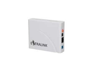 ONT 1x GPON, 1x RJ45 1000Mb/s Extralink Elara