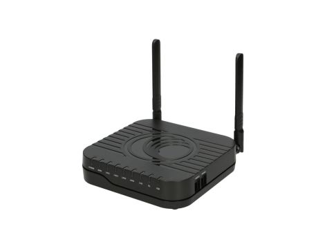CAMBIUM CNPILOT INDOOR R201 802.11AC DUAL BAND ROUTER WITH VOIP GATEWAY, 4X GE, 2X POTS C000000L029A