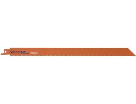 BAHCO BRZESZCZOT DO PIŁAY SZABLASTEJ 150mm  5szt. DO METALU