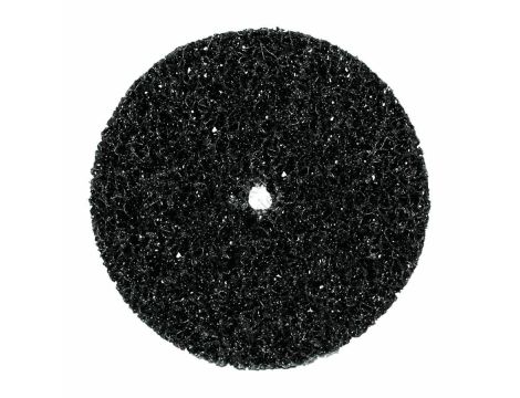 DYSK Z WŁÓKNINY 125x13mm /SILVER