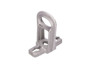 Zaczep nasłupowy do mocowania uchwytów odciągowych Extralink CA1500