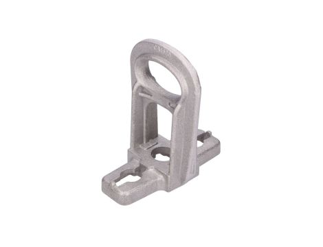 Zaczep nasłupowy do mocowania uchwytów odciągowych Extralink CA1500