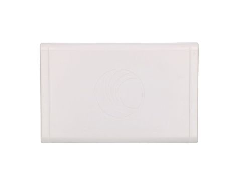 Inteligentna antena formowanie wiązki, z zestawem montażowym Cambium EPMP 2000