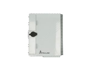 Puszka światłowodowa 16 spawów Extralink Emily