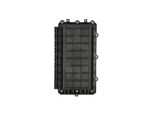 Mufa FTTX, 2 tacki, 24 spawy, zewnętrzna Extralink Jerry