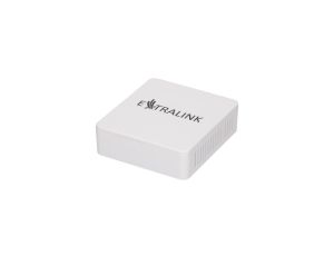ONT 1x EPON, 1x RJ45 1000Mb/s Extralink Jupiter