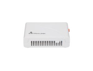 ONT 1x EPON, 1x RJ45 1000Mb/s, Chipset ZTE, funkcje routing/NAT Extralink Luna V3