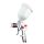 ADLER PISTOLET LAKIERNICZY HVLP  1,4mm + 1,7mm + 2,0mm
