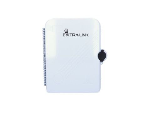 Puszka światłowodowa 24 spawy Extralink Fiona