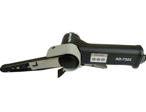 ADLER SZLIFIERKA TAŚMOWA PNEUMATYCZNA 10x330mm AD-7322