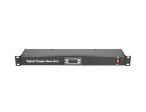 Termostat do szaf rack Extralink 19