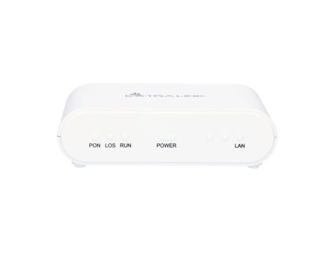 ONT 1x EPON, 1x RJ45 1000Mb/s, Chipset Cortina Extralink Jowisz
