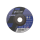 NORTON TARCZA VULCAN DO METALU 125mm x 6.4mm x 22.2mm -T27  A30S