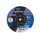 NORTON TARCZA VULCAN DO METALU 125mm x 6.4mm x 22.2mm -T27  A30P
