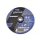 NORTON TARCZA VULCAN DO METALU 230mm x 6.4mm x 22.2mm -T27  A30S