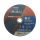 NORTON TARCZA STARLINE DO METALU 230mm x 2.0mm x 22.22mm -T41 A36R