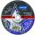 NORTON TARCZA STARLINE DO METALU 125mm x 3.0mm x 22.22mm -T42 A30P