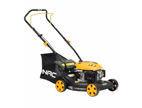NAC KOSIARKA SPALINOWA  79,9cc LP40-79-PL-SB