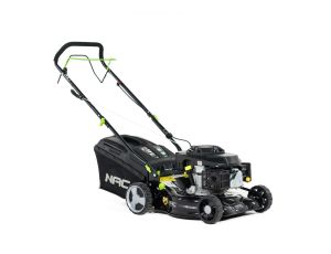 NAC KOSIARKA SPALINOWA Z NAPĘDEM 146cc  LS42-146-NG