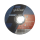 NORTON TARCZA VULCAN DO NIERDZEWKI 125mm x 1.0mm x 22.2mm -T41  A60T