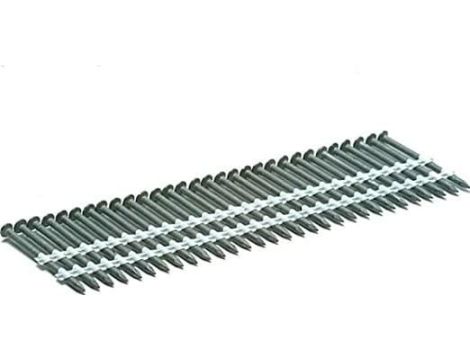 BOSTITCH GWOŹDZIE N55  2,03-40 R 24,5M PIERŚCIENIOWE