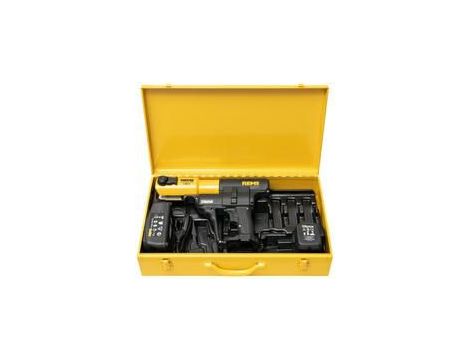 REMS PRASA AKKU-PRESS ACC BASIC-PACK