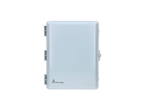 Puszka światłowodowa 48 spawów Extralink Holly