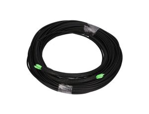 PATCHCORD LAN EXTRALINK 2J SC/APC-SC/APC JEDNOMODOWY G.657A2 DUPLEX 75M ZEWNĘTRZNY