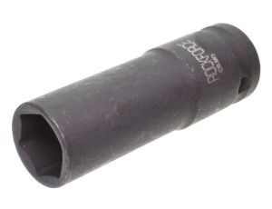 ROCKFORCE NASADKA UDAROWA DŁUGA CIENKOŚCIENNA 19mm