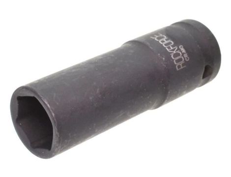 ROCKFORCE NASADKA UDAROWA DŁUGA CIENKOŚCIENNA 19mm