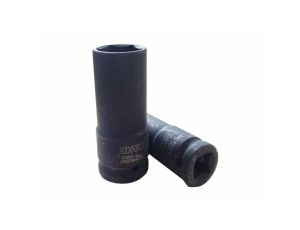 ROCKFORCE NASADKA UDAROWA DŁUGA CIENKOŚCIENNA 22mm