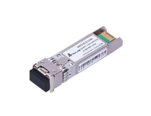 Moduł SFP+ Extralink SFP+ 10G 10Gbps LC/UPC 1310nm 40km single mode DOM