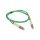 Patch cord MM OM3 LC-LC duplex 50/125 5.0m FOC-LCLC-5MMD-5-3