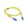 Patch cord SM LC-LC duplex 9/125 3.0m FOC-LCLC-9SMD-3