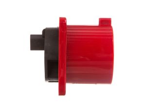 Wtyczka odbiornikowa tablicowa TE proste 32A 5P 400V 6h IP44 2815