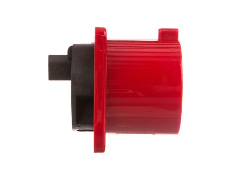 Wtyczka odbiornikowa tablicowa TE proste 32A 5P 400V 6h IP44 2815