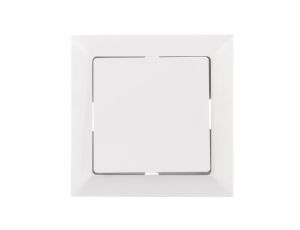 PREMIUM Łącznik krzyżowy z podświetleniem biały WP-8 Pr/S