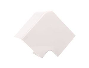 Łącznik kątowy ULTRA 90st 60x25/60x40/60x60 biały ETK60341 /18szt./